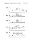 METHOD FOR MANUFACTURING SEMICONDUCTOR DEVICE diagram and image