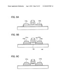 METHOD FOR MANUFACTURING SEMICONDUCTOR DEVICE diagram and image