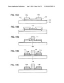 METHOD FOR MANUFACTURING SEMICONDUCTOR DEVICE diagram and image