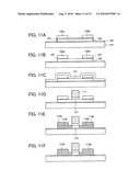 METHOD FOR MANUFACTURING SEMICONDUCTOR DEVICE diagram and image