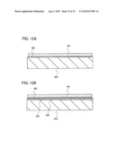 METHOD FOR MANUFACTURING SEMICONDUCTOR DEVICE diagram and image