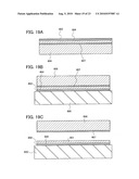 METHOD FOR MANUFACTURING SEMICONDUCTOR DEVICE diagram and image