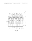 METHOD FOR MANUFACTURING SEMICONDUCTOR DEVICE diagram and image