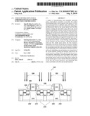 STRESS OPTIMIZATION IN DUAL EMBEDDED EPITAXIALLY GROWN SEMICONDUCTOR PROCESSING diagram and image