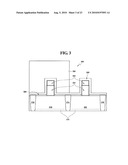 STRESS OPTIMIZATION IN DUAL EMBEDDED EPITAXIALLY GROWN SEMICONDUCTOR PROCESSING diagram and image