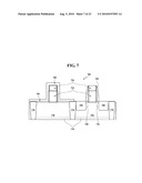 STRESS OPTIMIZATION IN DUAL EMBEDDED EPITAXIALLY GROWN SEMICONDUCTOR PROCESSING diagram and image