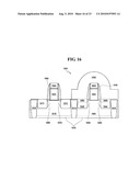 STRESS OPTIMIZATION IN DUAL EMBEDDED EPITAXIALLY GROWN SEMICONDUCTOR PROCESSING diagram and image