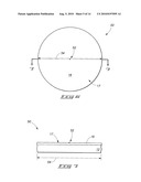 Methods Of Forming Memory Cells diagram and image