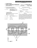 MANUFACTURING METHOD OF SEMICONDUCTOR MEMORY DEVICE diagram and image