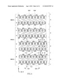 MANUFACTURING METHOD OF SEMICONDUCTOR MEMORY DEVICE diagram and image