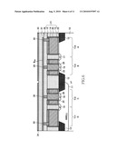 MANUFACTURING METHOD OF SEMICONDUCTOR MEMORY DEVICE diagram and image