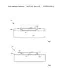 METHOD OF FABRICATING A HIGH PERFORMANCE POWER MOS diagram and image