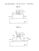 SCHOTTKY BARRIER FiNFET DEVICE AND FABRICATION METHOD THEREOF diagram and image