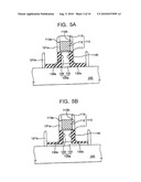 SCHOTTKY BARRIER FiNFET DEVICE AND FABRICATION METHOD THEREOF diagram and image