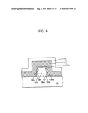 SCHOTTKY BARRIER FiNFET DEVICE AND FABRICATION METHOD THEREOF diagram and image