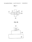 SCHOTTKY BARRIER FiNFET DEVICE AND FABRICATION METHOD THEREOF diagram and image