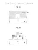 SCHOTTKY BARRIER FiNFET DEVICE AND FABRICATION METHOD THEREOF diagram and image