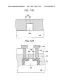 SCHOTTKY BARRIER FiNFET DEVICE AND FABRICATION METHOD THEREOF diagram and image