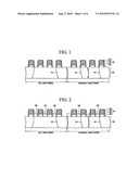 SEMICONDUCTOR INTEGRATED CIRCUIT DEVICE AND RELATED METHOD diagram and image