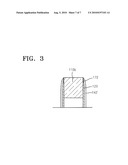 METHOD OF FABRICATING SEMICONDUCTOR DEVICE diagram and image