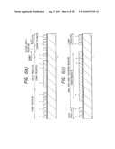 SEMICONDUCTOR INTEGRATED CIRCUIT DEVICE AND PROCESS FOR MANUFACTURING THE SAME diagram and image