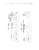 SEMICONDUCTOR INTEGRATED CIRCUIT DEVICE AND PROCESS FOR MANUFACTURING THE SAME diagram and image