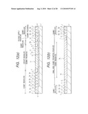 SEMICONDUCTOR INTEGRATED CIRCUIT DEVICE AND PROCESS FOR MANUFACTURING THE SAME diagram and image