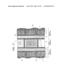 SEMICONDUCTOR INTEGRATED CIRCUIT DEVICE AND PROCESS FOR MANUFACTURING THE SAME diagram and image