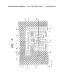 SEMICONDUCTOR INTEGRATED CIRCUIT DEVICE AND PROCESS FOR MANUFACTURING THE SAME diagram and image