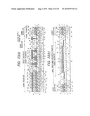 SEMICONDUCTOR INTEGRATED CIRCUIT DEVICE AND PROCESS FOR MANUFACTURING THE SAME diagram and image