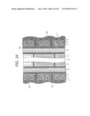 SEMICONDUCTOR INTEGRATED CIRCUIT DEVICE AND PROCESS FOR MANUFACTURING THE SAME diagram and image