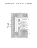 SEMICONDUCTOR INTEGRATED CIRCUIT DEVICE AND PROCESS FOR MANUFACTURING THE SAME diagram and image