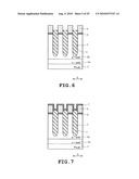 METHOD OF FABRICATING SEMICONDUCTOR DEVICE diagram and image