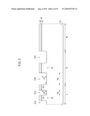 METHOD OF FORMING ISOLATION STRUCTURE OF SEMICONDUCTOR DEVICE diagram and image