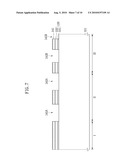 METHOD OF FORMING ISOLATION STRUCTURE OF SEMICONDUCTOR DEVICE diagram and image