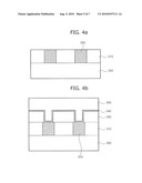 METHOD OF MANUFACTURING MEMORY DEVICE AND METHOD OF MANUFACTURING PHASE-CHANGE MEMORY DEVICE USING THE SAME diagram and image