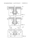 Semiconductor Devices and Methods of Manufacture Thereof diagram and image