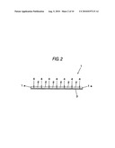 METHOD OF SEGMENTING SEMICONDUCTOR WAFER diagram and image