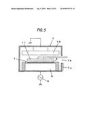 METHOD OF SEGMENTING SEMICONDUCTOR WAFER diagram and image