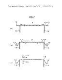 METHOD OF SEGMENTING SEMICONDUCTOR WAFER diagram and image