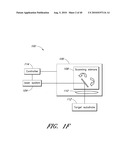 LASER-BASED MATERIAL PROCESSING METHODS AND SYSTEMS diagram and image