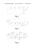 Forming Phase Change Memory Cell With Microtrenches diagram and image