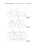Forming Phase Change Memory Cell With Microtrenches diagram and image