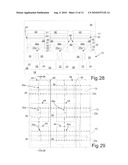 Forming Phase Change Memory Cell With Microtrenches diagram and image