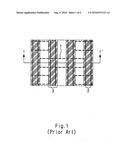 METHOD FOR FABRICATING SEMICONDUCTOR DEVICE diagram and image