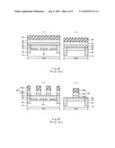 METHOD FOR FABRICATING SEMICONDUCTOR DEVICE diagram and image