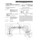 TECHNIQUE FOR PROCESSING A SUBSTRATE diagram and image