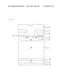 METHOD OF MANUFACTURING A SEMICONDUCTOR DEVICE diagram and image