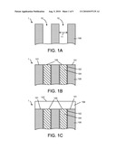 METHOD FOR MANUFACTURING A SEMICONDUCTOR DEVICE WITH METAL-CONTAINING CAP LAYERS diagram and image