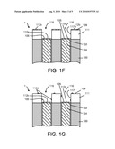 METHOD FOR MANUFACTURING A SEMICONDUCTOR DEVICE WITH METAL-CONTAINING CAP LAYERS diagram and image